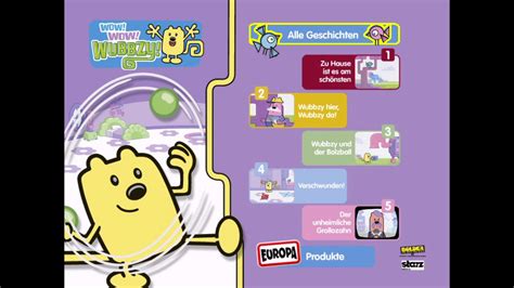 wow wow wubbzy da.